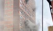 9 children among 19 dead in NYC apartment fire