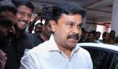 Kerala HC grants pre-arrest bail to actor Dileep