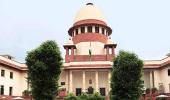 Why don't you take Indian citizenship?: SC to student