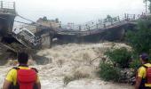 Why Do Bridges Collapse In Uttarakhand?