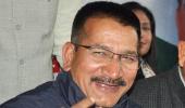 Ex-U'khand Cong chief sacked from party posts