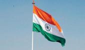 High-mast tricolour to be set up at 75 places in Delhi