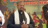 Kerala nun rape case: Bishop Franco Mulakkal acquitted