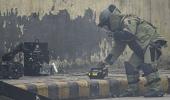 Ahead of R-Day, IED found in Delhi market; defused