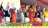 'BJP using Modi-Yogi as Ram-Lakshman jodi'