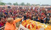 'BJP will win 225-250 seats in UP'