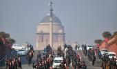 Covid: Only 24k people allowed to attend R-Day parade