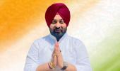 Punjab polls: AAP candidate quits party, joins Cong