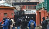 Kashmir Press Club has 'ceased to exist': J-K admin