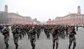 Tight security in Delhi after terror attack alert