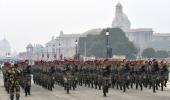 Only 5k-8k people allowed to attend R-Day parade