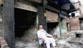 In 1st sentencing in Delhi riots, man gets 5 years