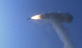 Indian missile fired at Pak: What IAF probe has found