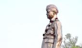 Netaji's Forward Bloc struggles for survival