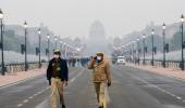 Over 27k Delhi cops deployed for R-Day security