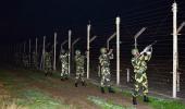 Night curfew imposed along IB in J-K's Samba