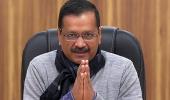 Praise AAP work, win a chance to dine with Kejriwal