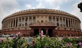 Budget session: RS, LS to meet at separate times