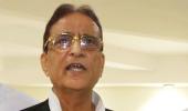 UP govt calls off Azam Khan security, says not needed