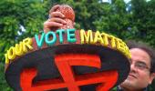 86% Indians want voting to be made compulsory: Survey