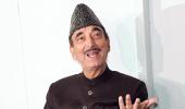 Senior aides of Ghulam Nabi Azad return to Cong fold