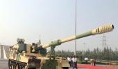 What India Needs In Ladakh: Light Tanks