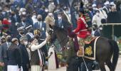 President's bodyguard horse, Virat retires on R-Day