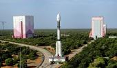 'ISRO wants to develop a rocket company'