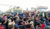 Student unions call for Bihar bandh on Friday over Railways exam