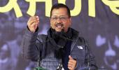 Kejriwal in Punjab: Remember Ambedkar while voting