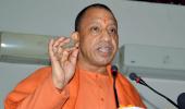 As Yogi in poll fray, Hindu Yuva Vahini back in action