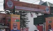 Manipur BJP offices ransacked over ticket disbursal