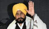 Punjab CM Channi to contest from 2 seats