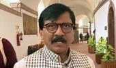 MVA future of Maha, no room for BJP tie-up: Raut