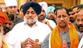 Punjab parties reward turncoats with poll tickets