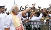 Can Modi Unite The Opposition?