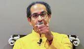 Spare Aarey, don't shift Metro carshed, appeals Uddhav