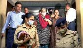 Teesta Setalvad, Sreekumar sent to jail for 14 days