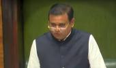 Who is Rahul Narwekar, new Maharashtra speaker?