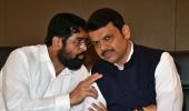 'Our fight is not against the puppet Eknath Shinde'