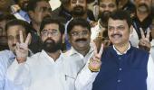 What SC verdict said on Maharashtra political crisis