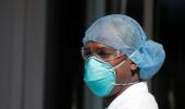 Researchers develop new N95 mask that can kill virus