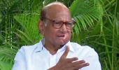 Shinde govt may fall in 6 months: Sharad Pawar