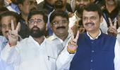 'Stolen majority': Sena on Shinde's floor trust win