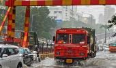 Mumbai rains: 4 subways in north-west suburbs shut