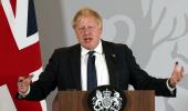 Boris Johnson rocked by more resignations