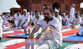 Naqvi, RCP Singh resign from Union Cabinet