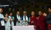 Dalai Lama an honoured guest: India rebuts China