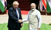 Modi's 'khaas dost' gave strategic turn to India ties