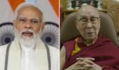 China raps Modi for greeting Dalai Lama on birthday